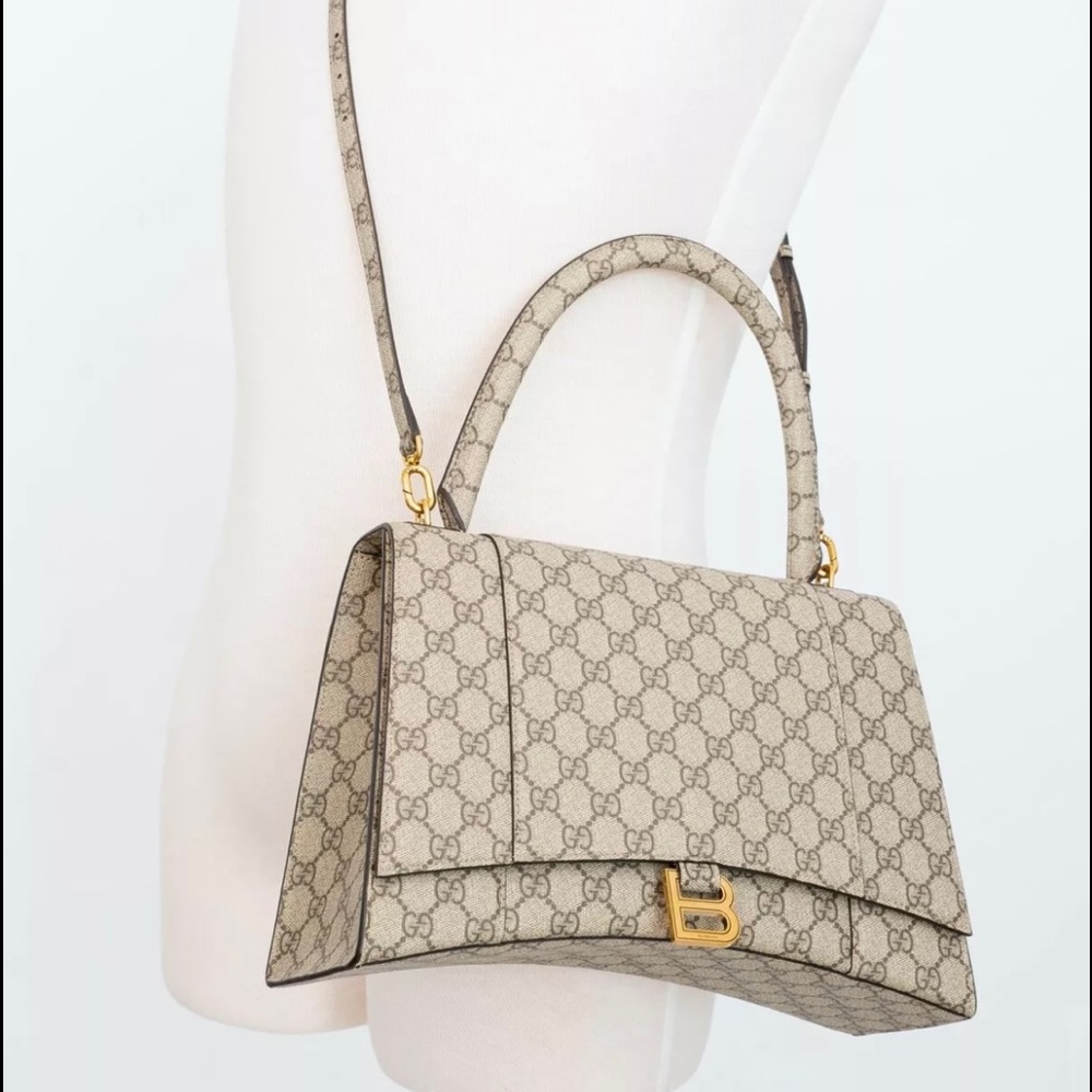 NEW!♥️ Gucci/Balenciaga - Picture 2 of 8